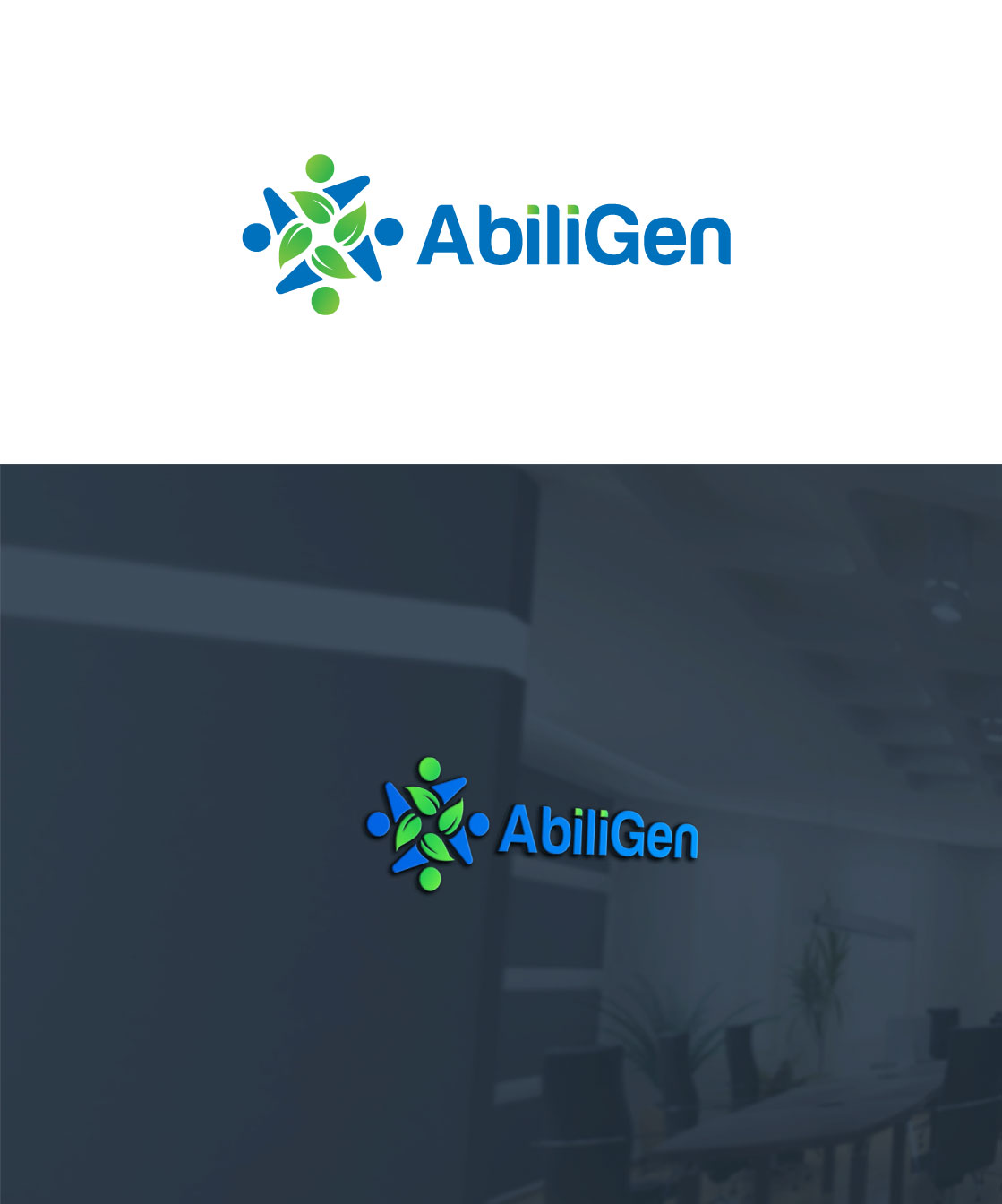 Logo Design by flora.c design for this project | Design #35197128