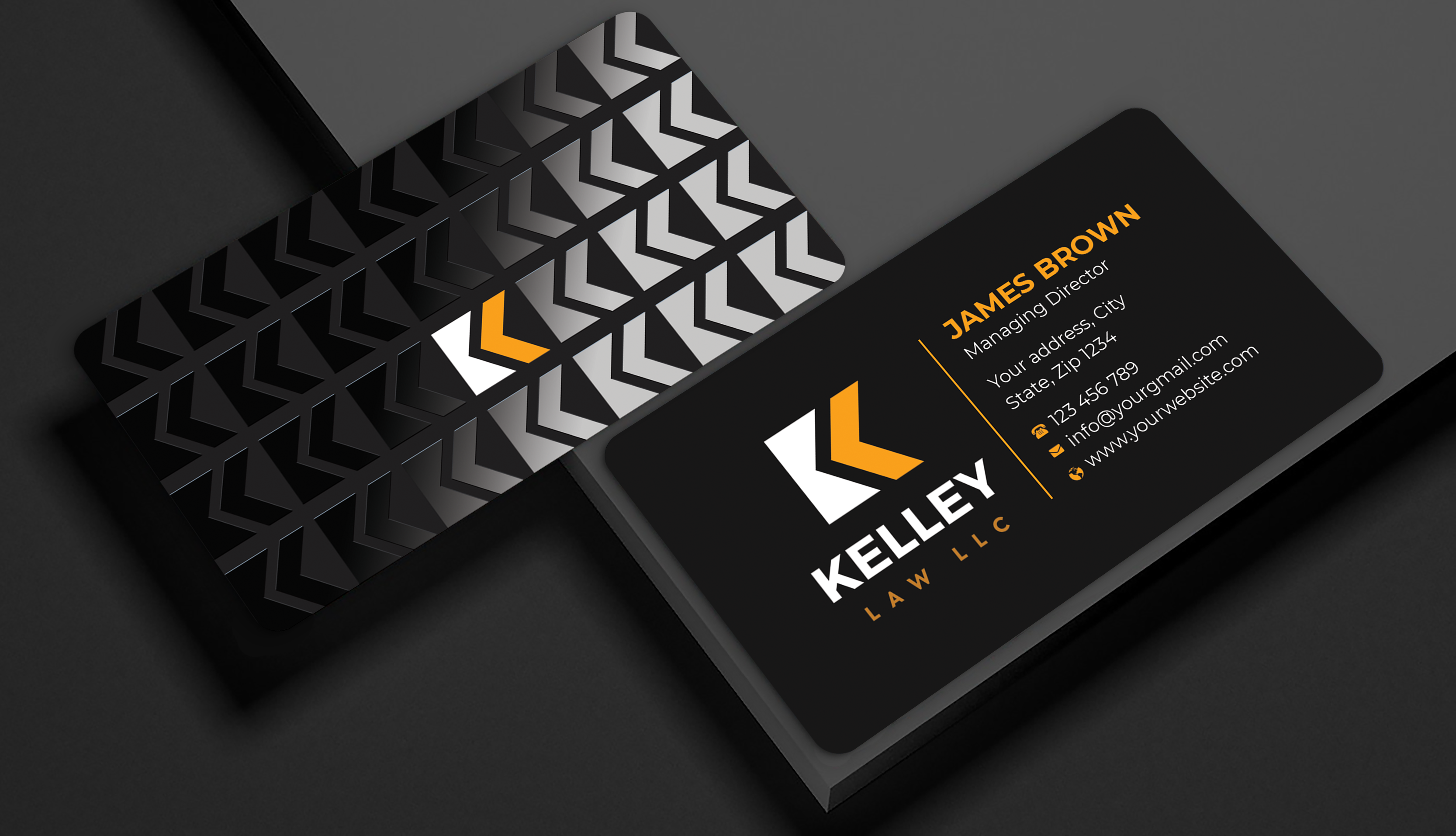 Stationery Design by Expert Bappy for this project | Design #35190197