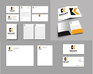 Stationery Design by Expert Bappy for this project | Design: #35191584