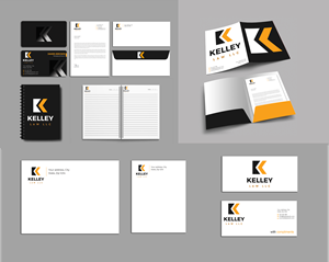 Stationery Design by Expert Bappy for this project | Design: #35191629