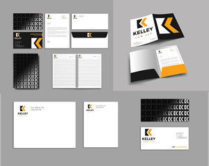 Stationery Design by Expert Bappy for this project | Design: #35191684