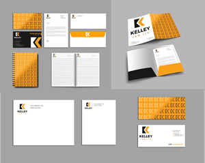 Stationery Design by Expert Bappy for this project | Design: #35191817