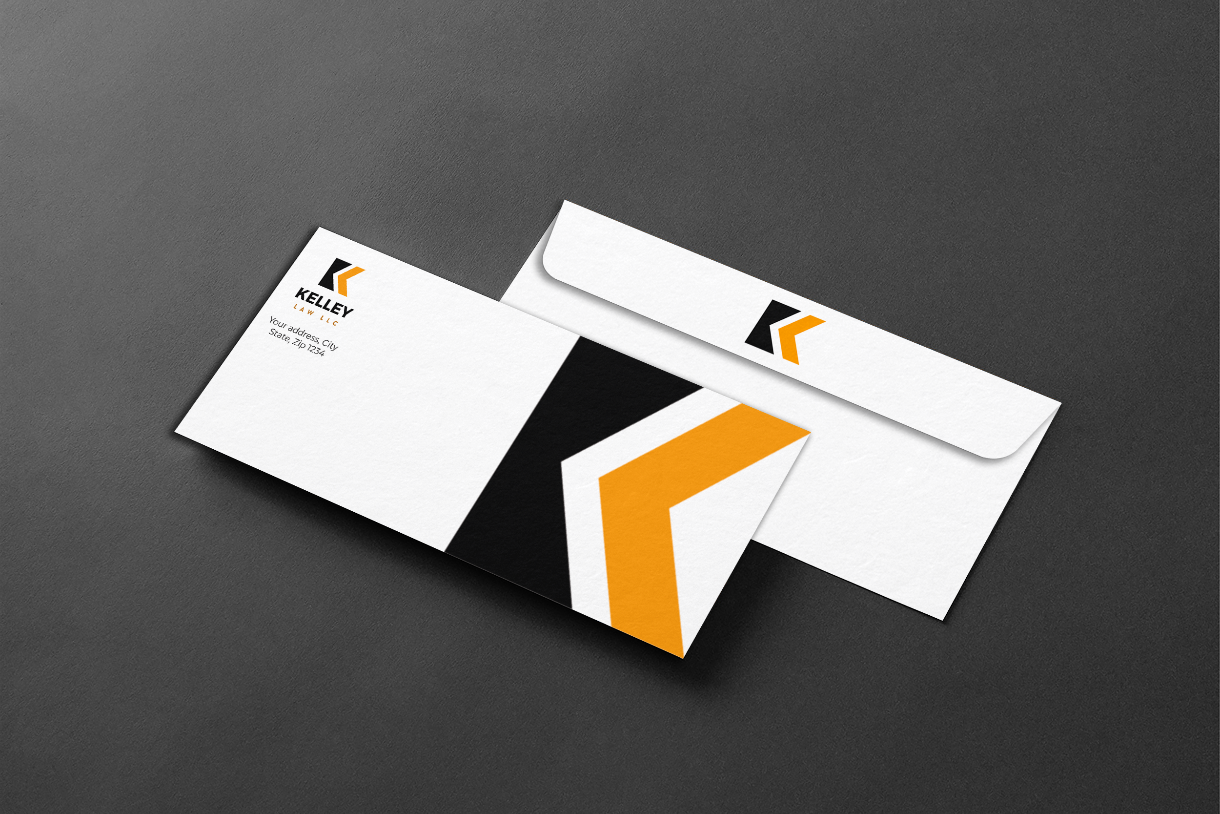 Stationery Design by Expert Bappy for this project | Design #35200149