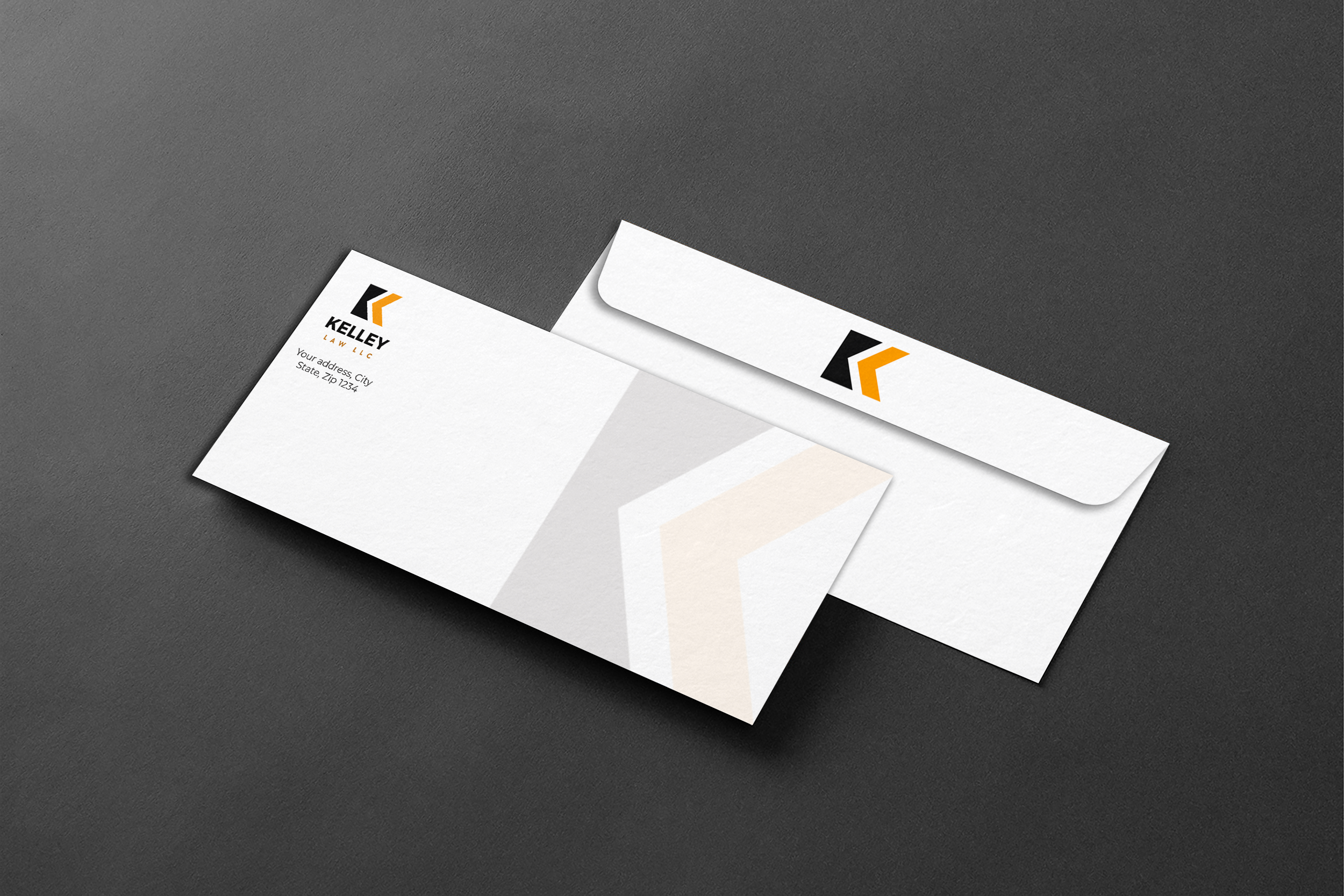 Stationery Design by Expert Bappy for this project | Design #35200155