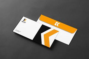 Stationery Design by Expert Bappy for this project | Design: #35200267