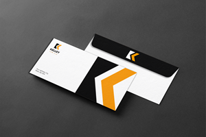 Stationery Design by Expert Bappy for this project | Design: #35200270