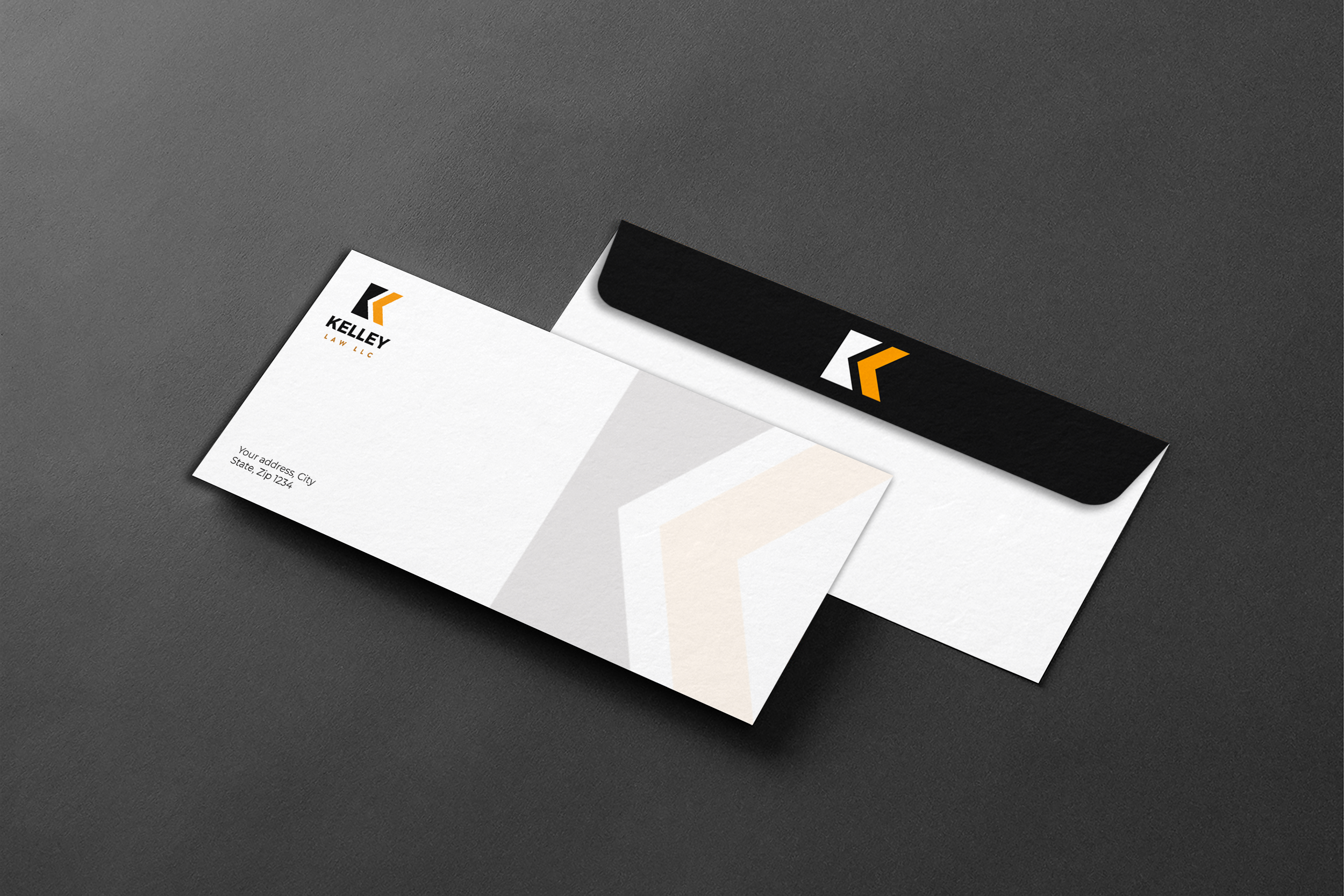 Stationery Design by Expert Bappy for this project | Design #35200289