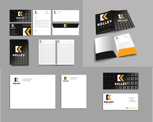 Stationery Design by Expert Bappy for this project | Design: #35201615