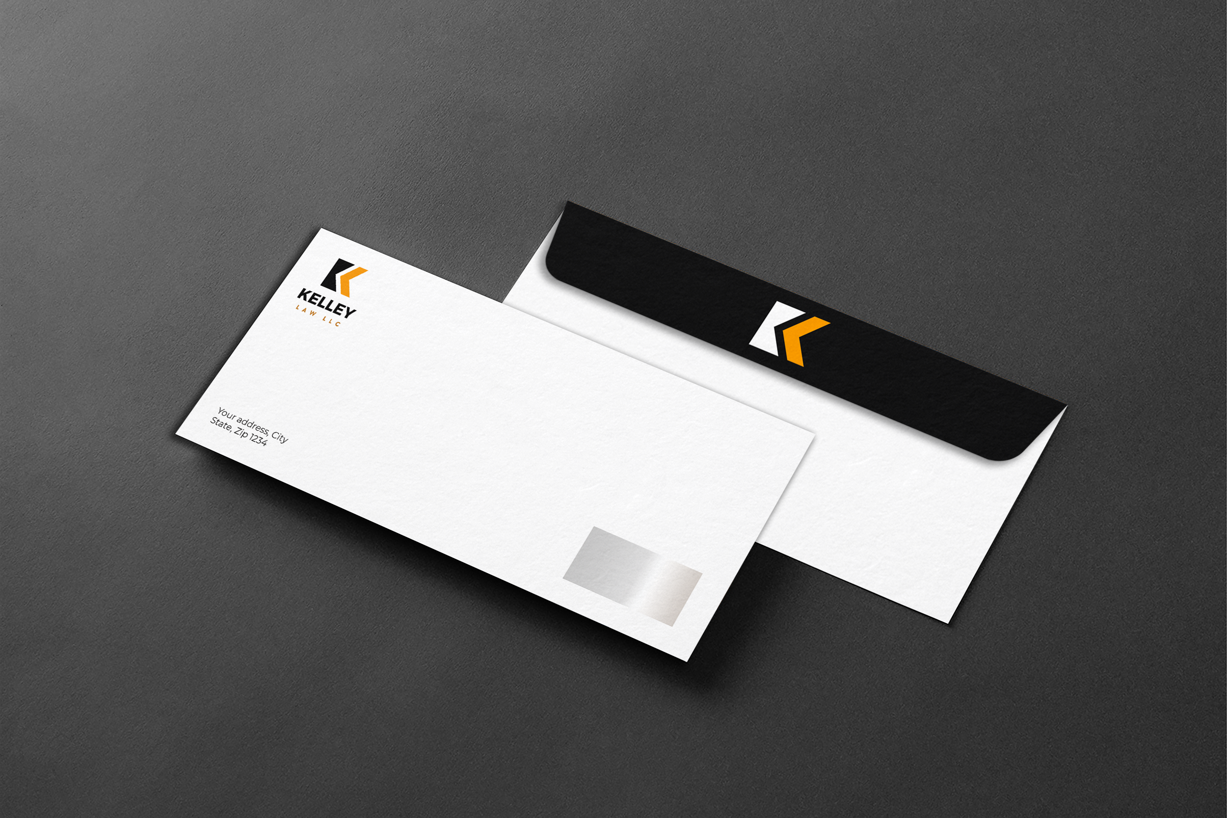 Stationery Design by Expert Bappy for this project | Design #35205581