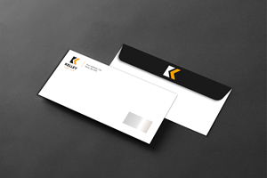 Stationery Design by Expert Bappy for this project | Design: #35205657