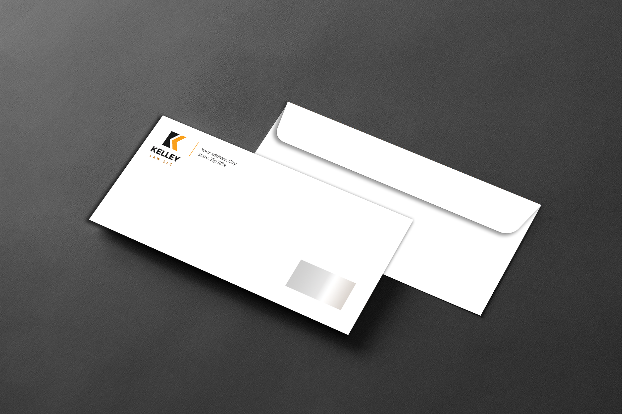 Stationery Design by Expert Bappy for this project | Design #35205658