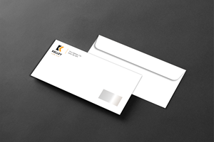 Stationery Design by Expert Bappy for this project | Design: #35205658