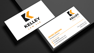 Stationery Design by Expert Bappy for this project | Design: #35233089