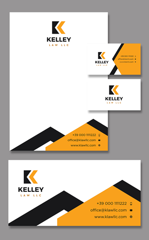 Stationery Design by YourLogoMaster for this project | Design: #35218449