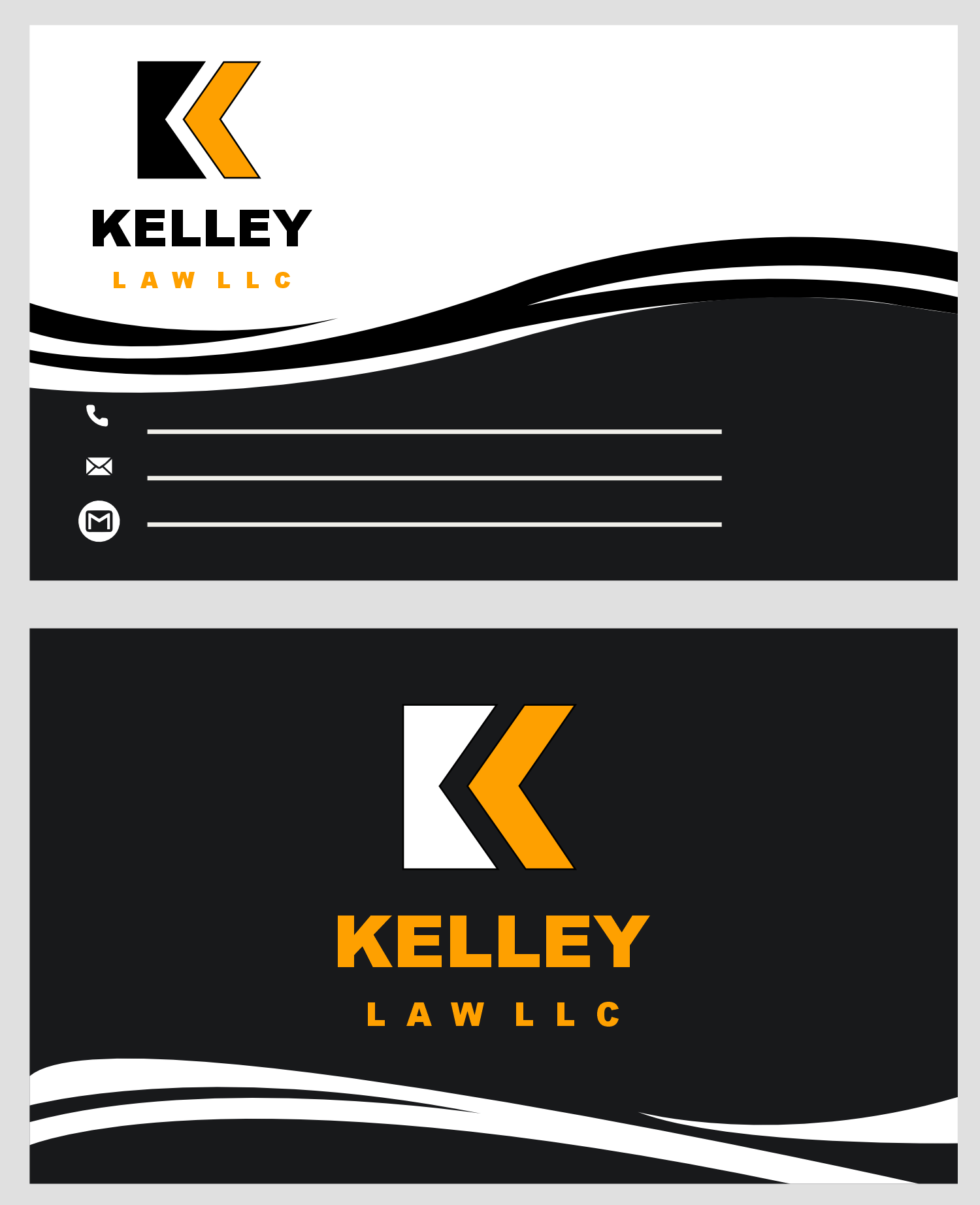 Stationery Design by design wae for this project | Design #35190499