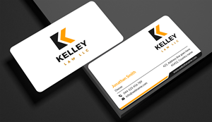 Stationery Design by freelancer75 for this project | Design: #35198334