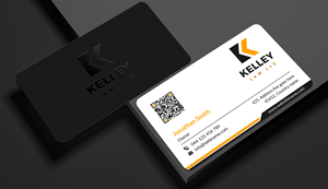 Stationery Design by freelancer75 for this project | Design: #35198361