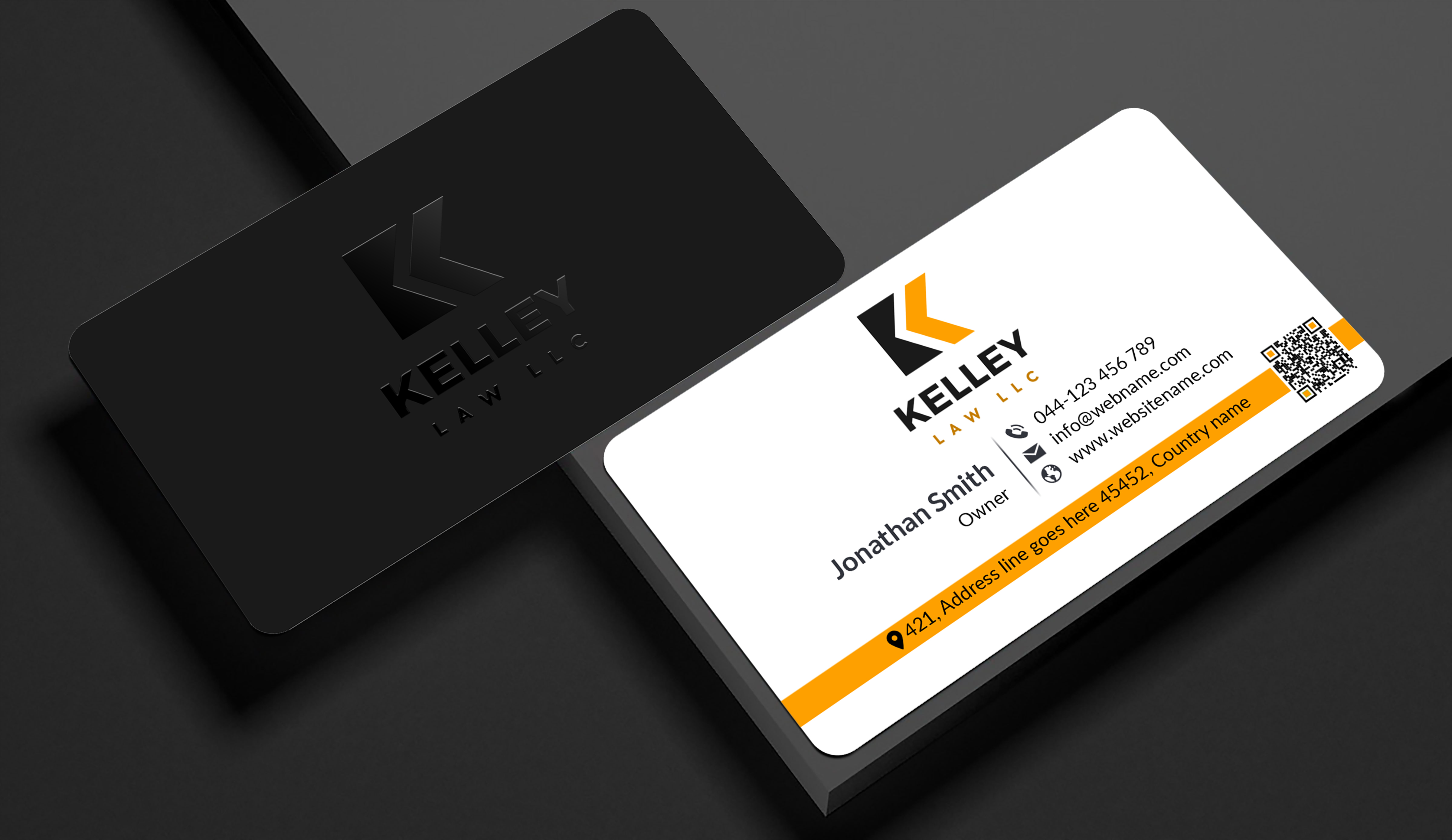 Stationery Design by freelancer75 for this project | Design #35198377