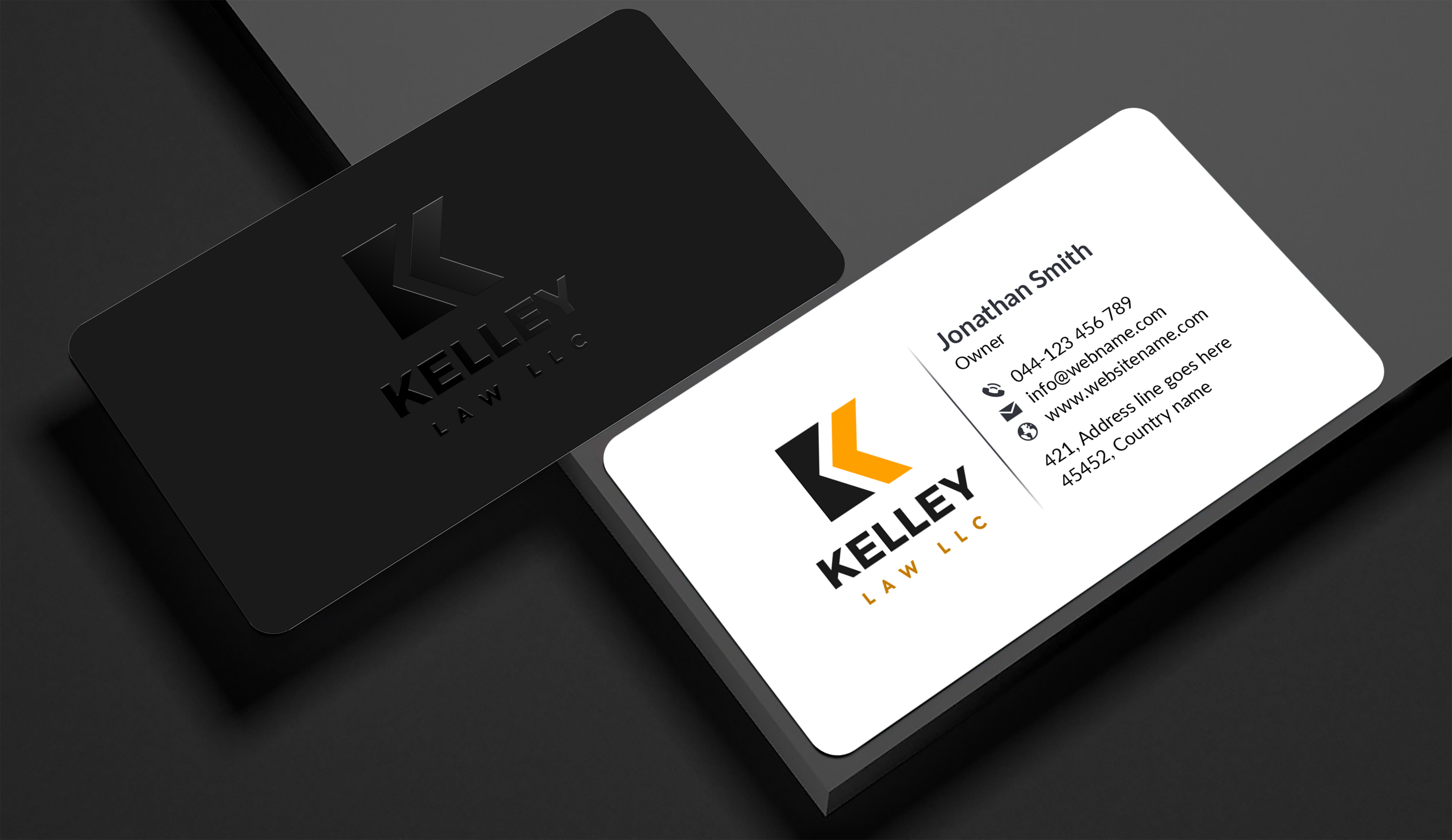 Schreibwaren-Design von JS Desiger für dieses Projekt | Design #35198395