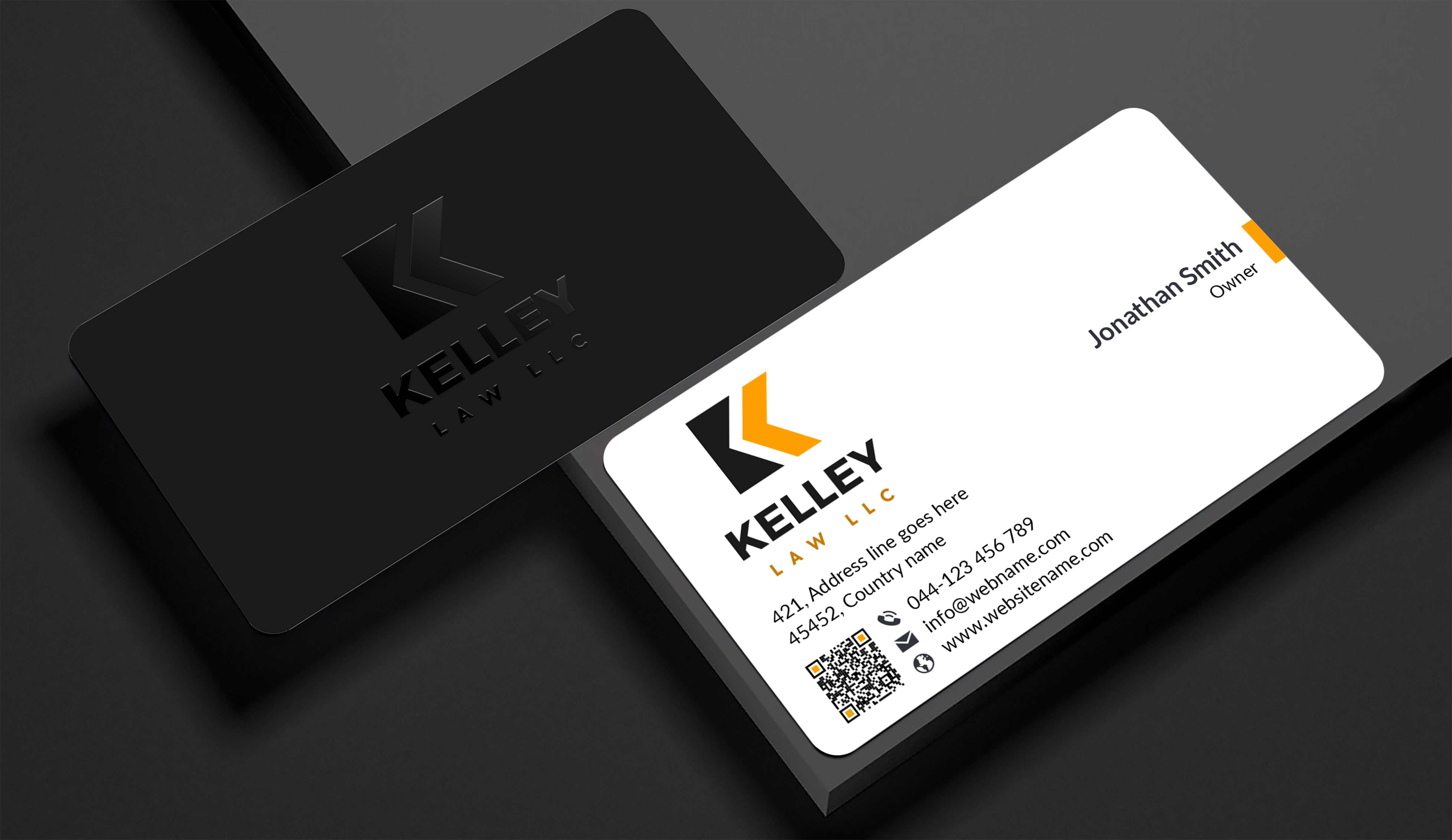 Stationery Design by freelancer75 for this project | Design #35198417