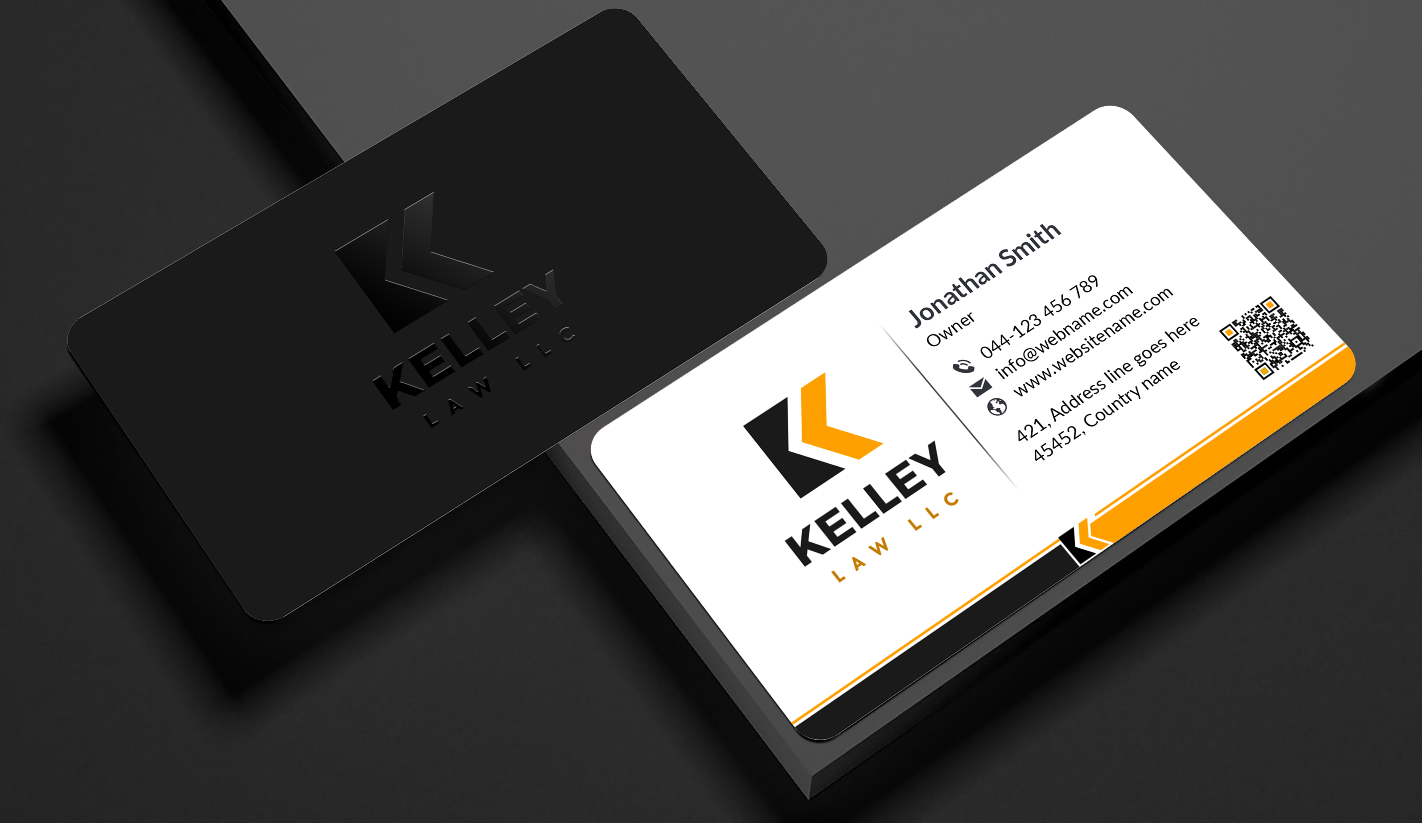 Schreibwaren-Design von JS Desiger für dieses Projekt | Design #35198473