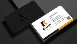 Stationery Design by freelancer75 for this project | Design: #35198473