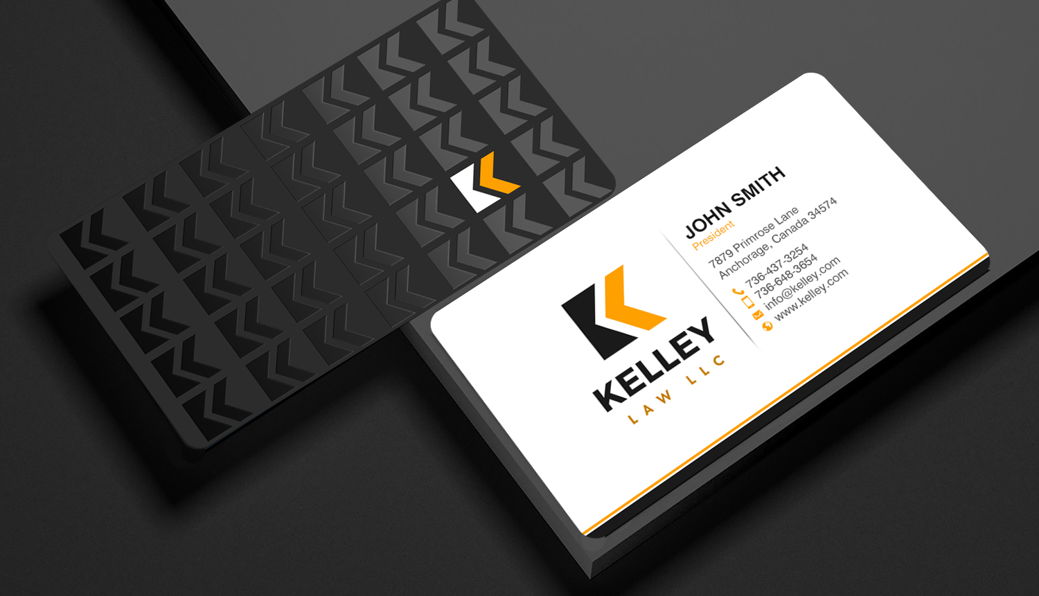 Stationery Design by chandrayaan.creative for this project | Design #35211076