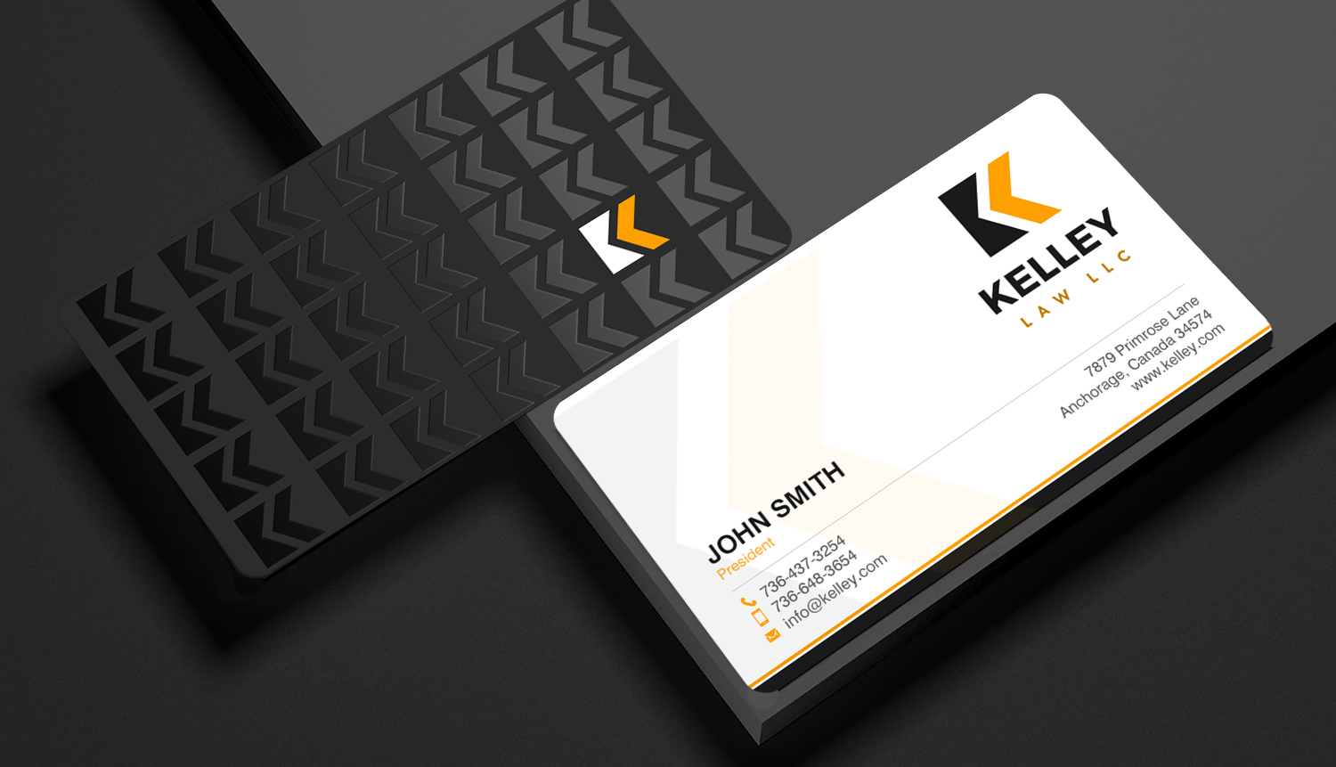 Stationery Design by chandrayaan.creative for this project | Design #35211077