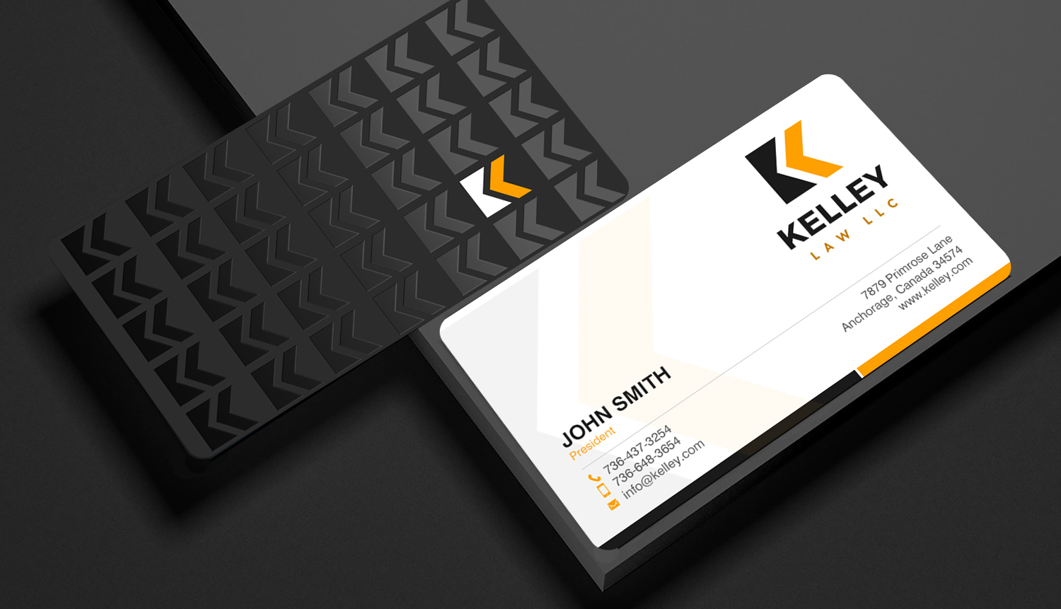 Stationery Design by chandrayaan.creative for this project | Design #35211082