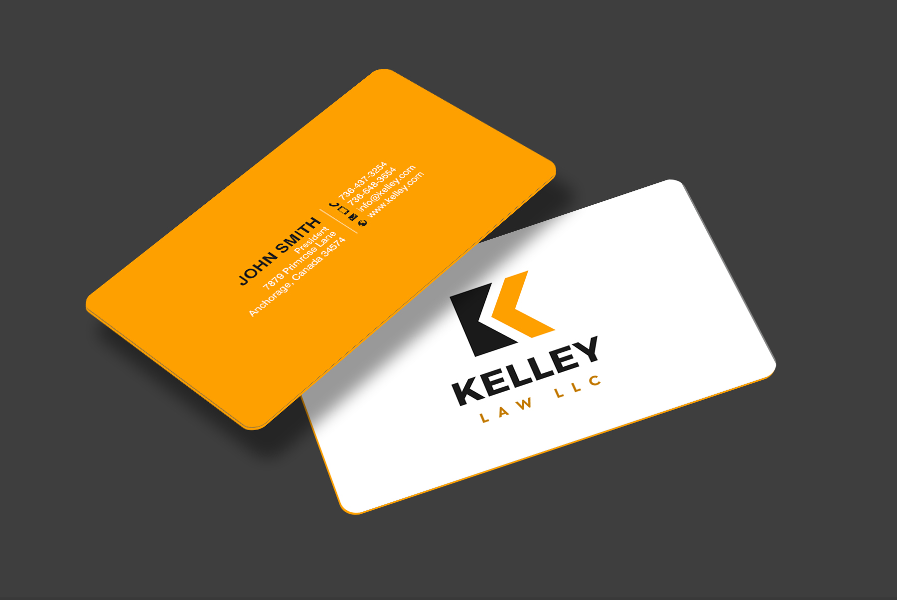 Stationery Design by chandrayaan.creative for this project | Design #35211099