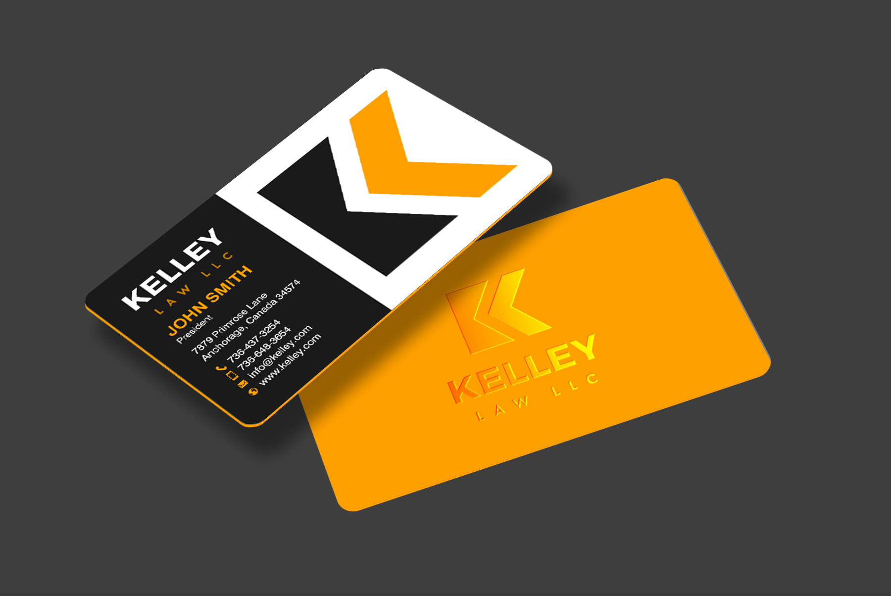 Stationery Design by chandrayaan.creative for this project | Design #35211103