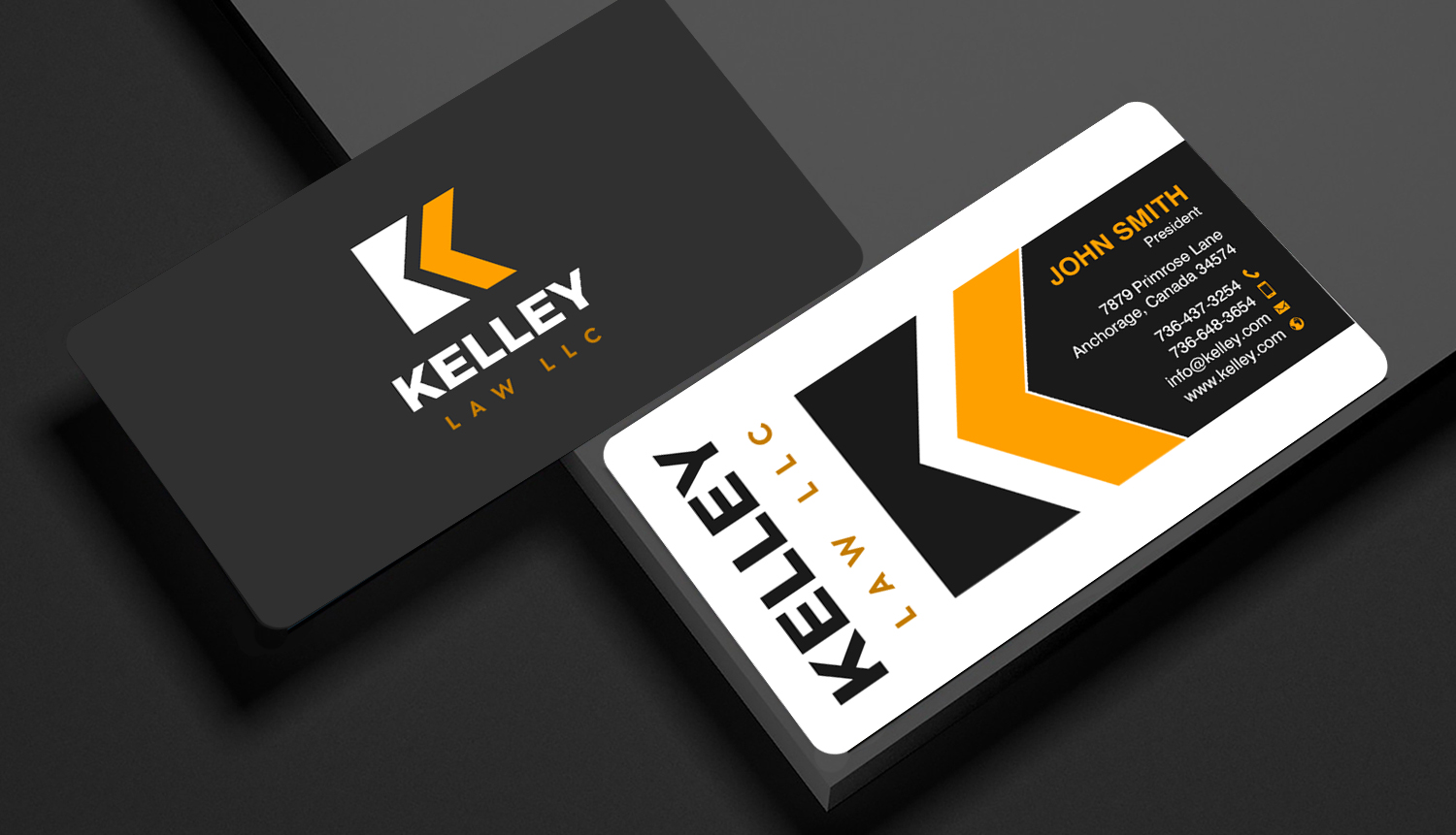 Stationery Design by chandrayaan.creative for this project | Design #35211107