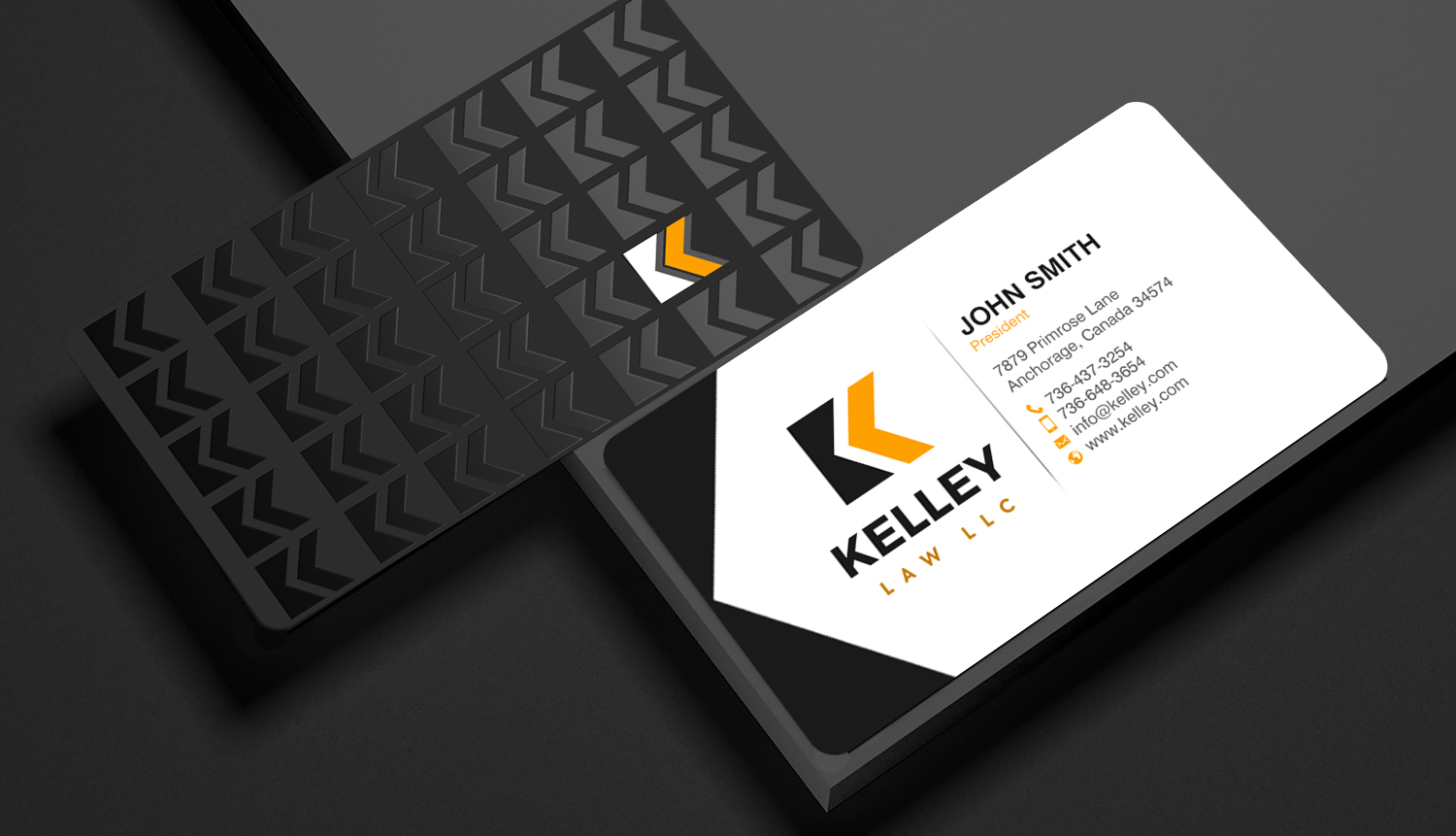 Stationery Design by chandrayaan.creative for this project | Design #35211108