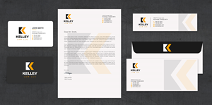 Design de Papeterie par chandrayaan.creative pour ce projet | Design : #35218853