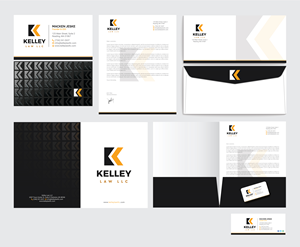 Stationery Design by R.design for this project | Design: #35199646