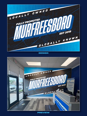 Graphic Design by Winki