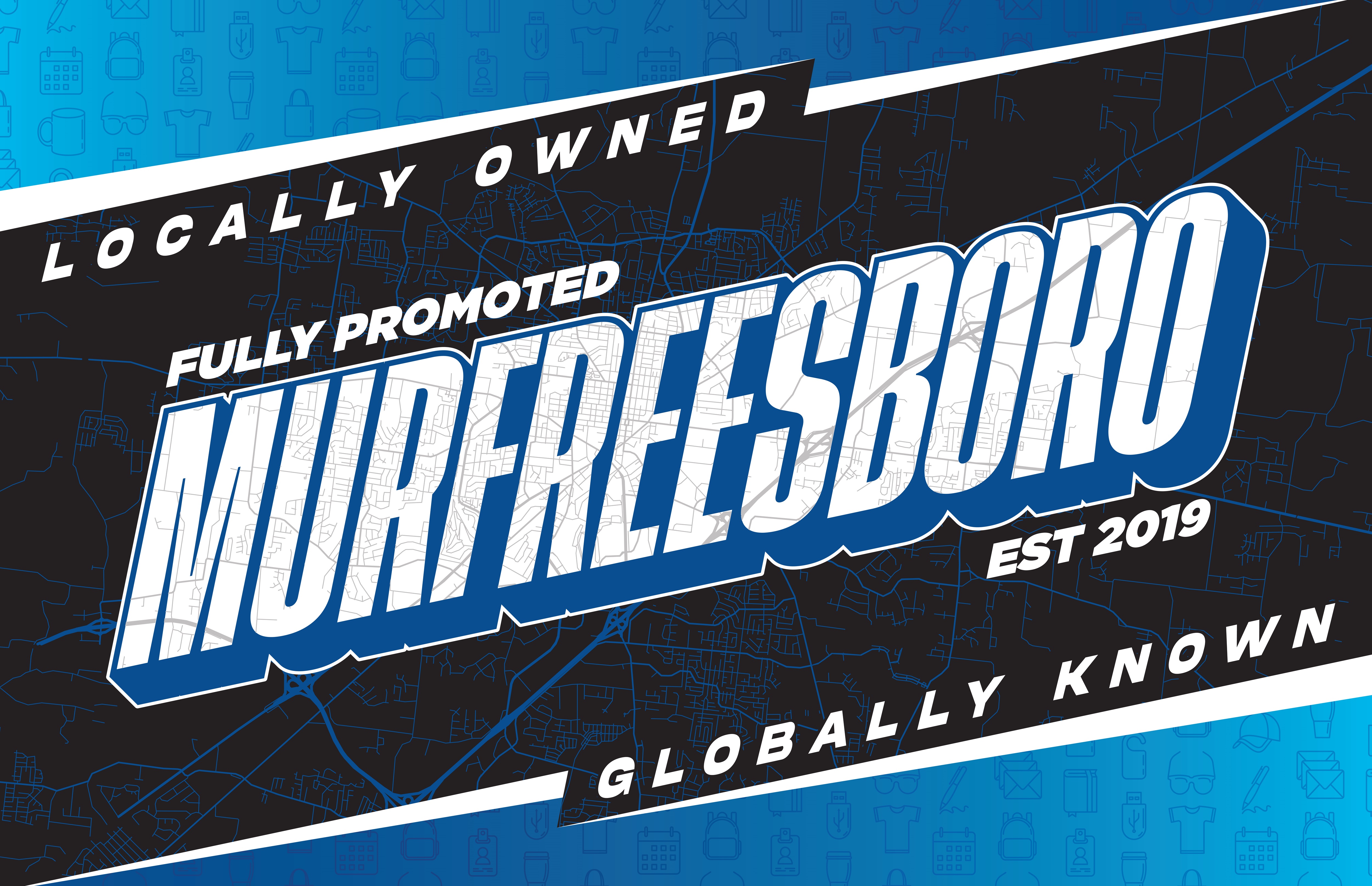 Grafik-Design von Winki für Fully Promoted | Design #35220631