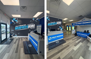 Design Graphique par Fusionex Studio pour Fully Promoted | Design : #35198143