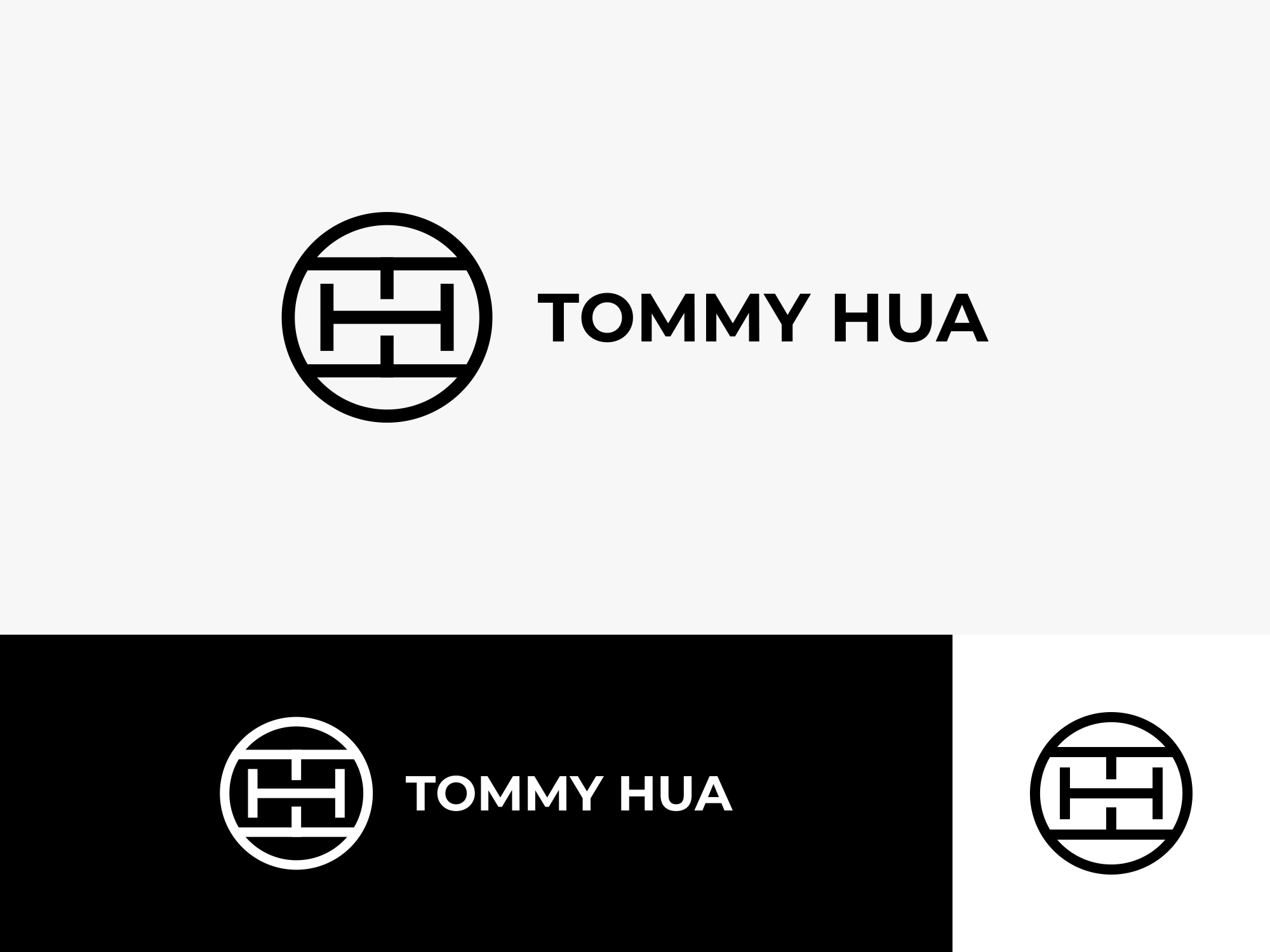 Logo Design by HADE DESAIN for this project | Design #35193198