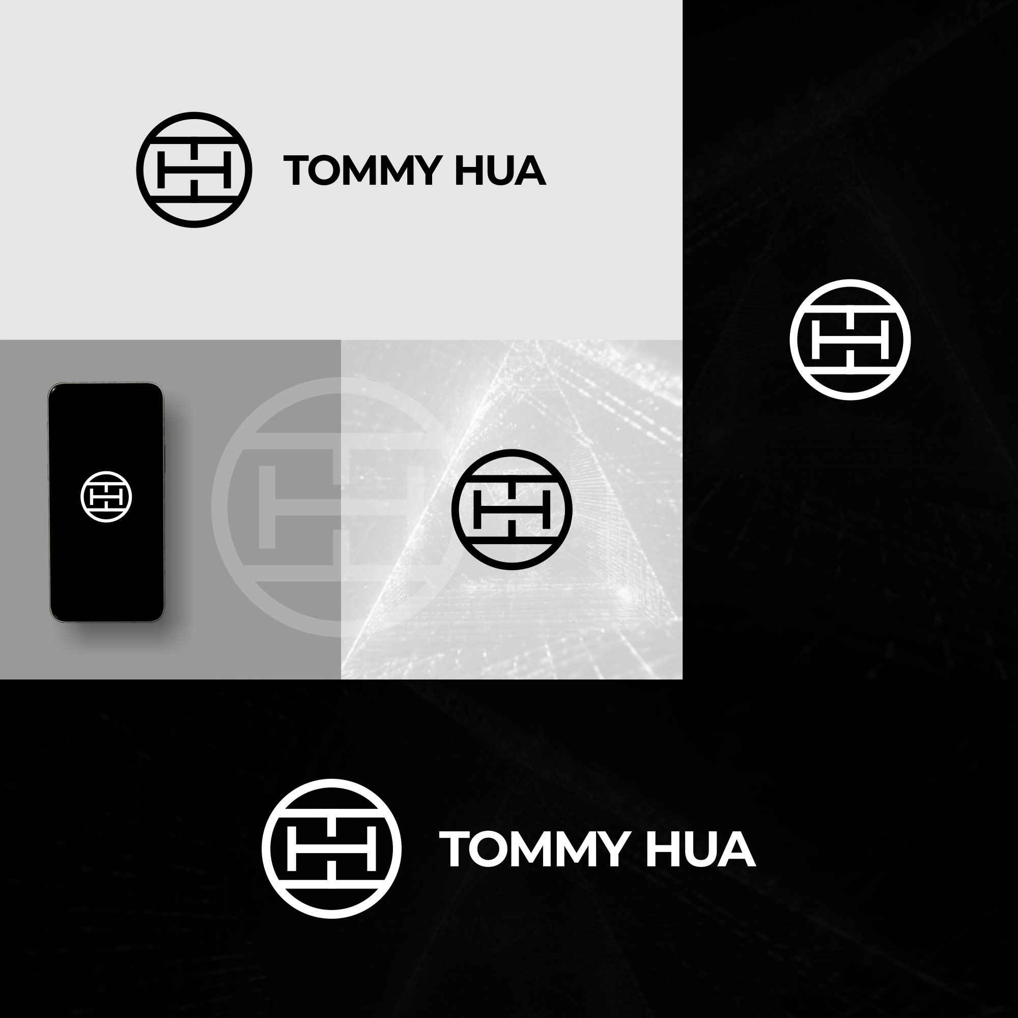 Logo Design by HADE DESAIN for this project | Design #35193285