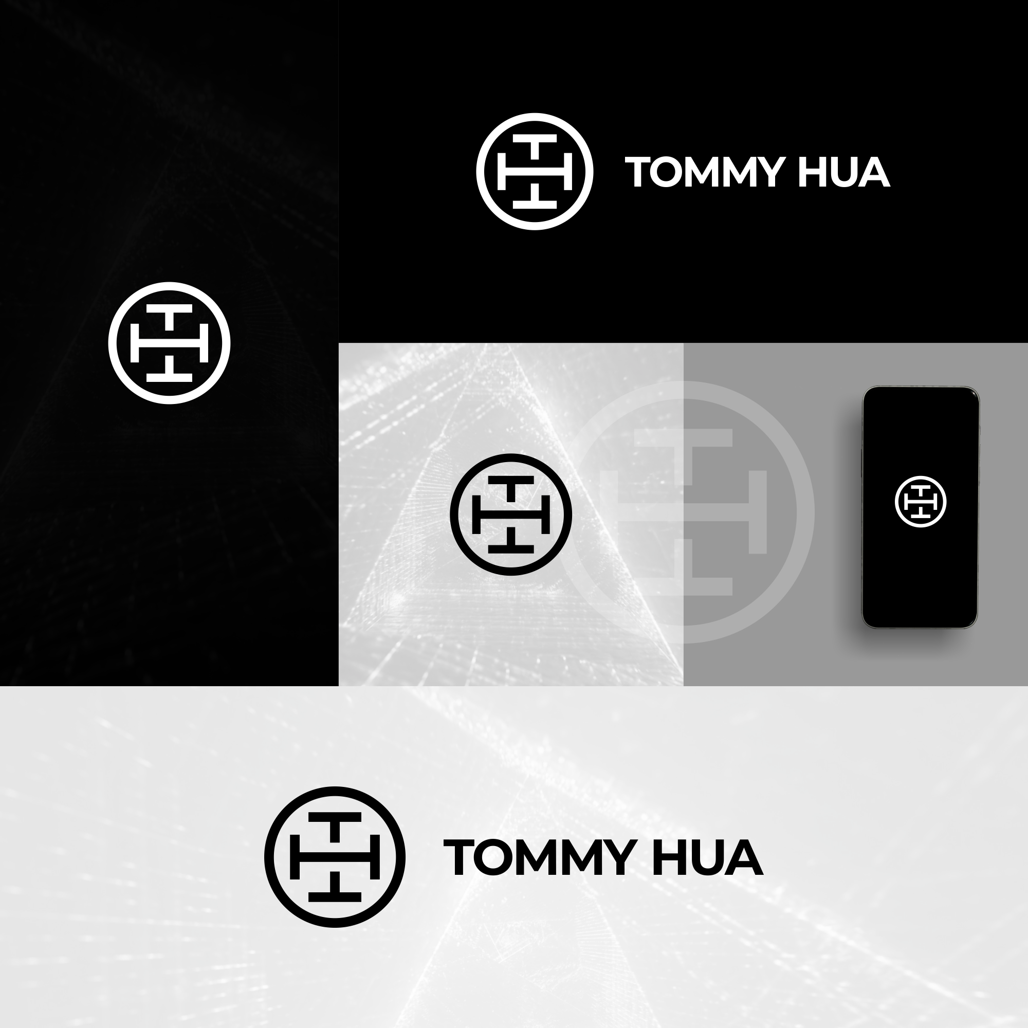 Logo Design by HADE DESAIN for this project | Design #35193289