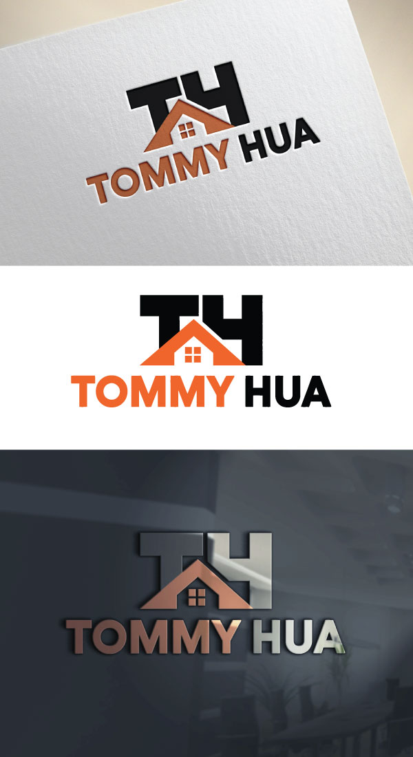 Logo Design by AB design ..... for this project | Design #35192553