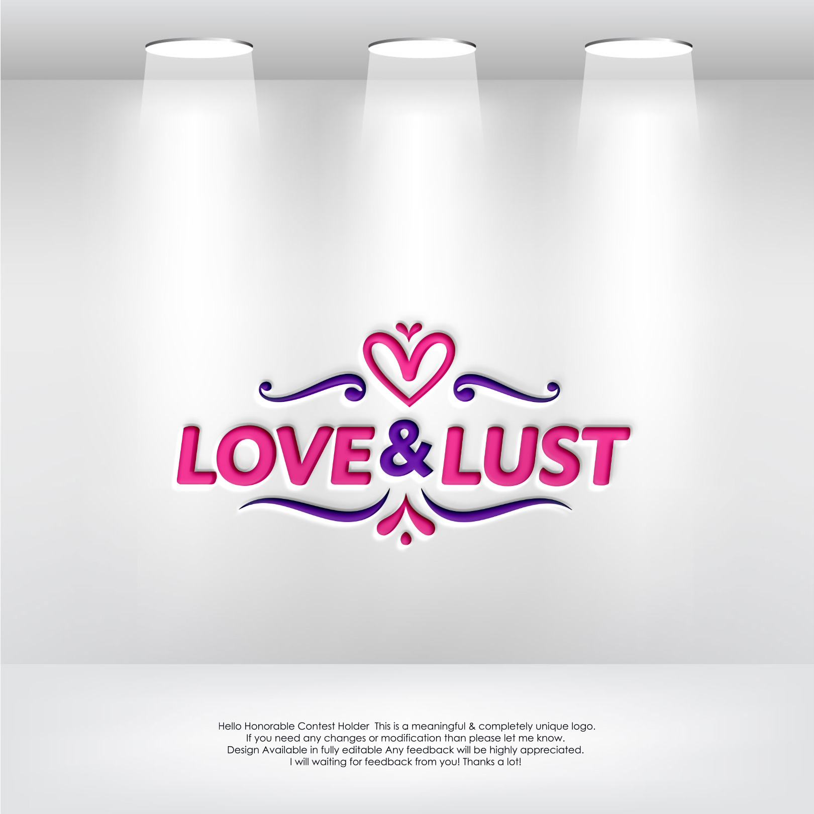 Logo-Design von LogoEon für dieses Projekt | Design #35192508