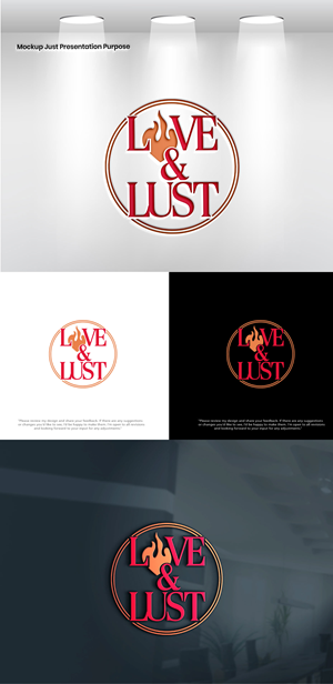 Diseño de Logo por VectorForge para este proyecto | Diseño: #35227875