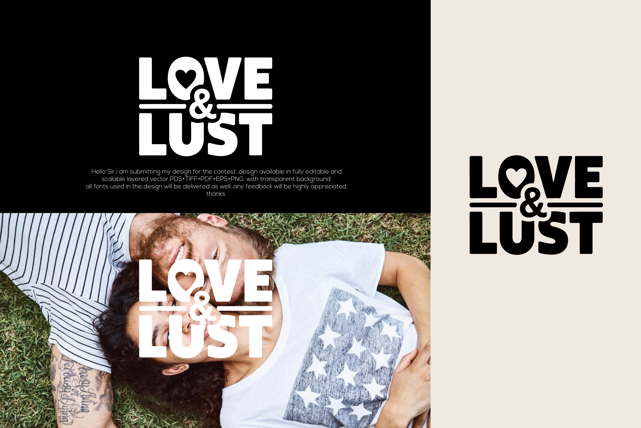 Logo Design by GrafixBook for this project | Design #35194533