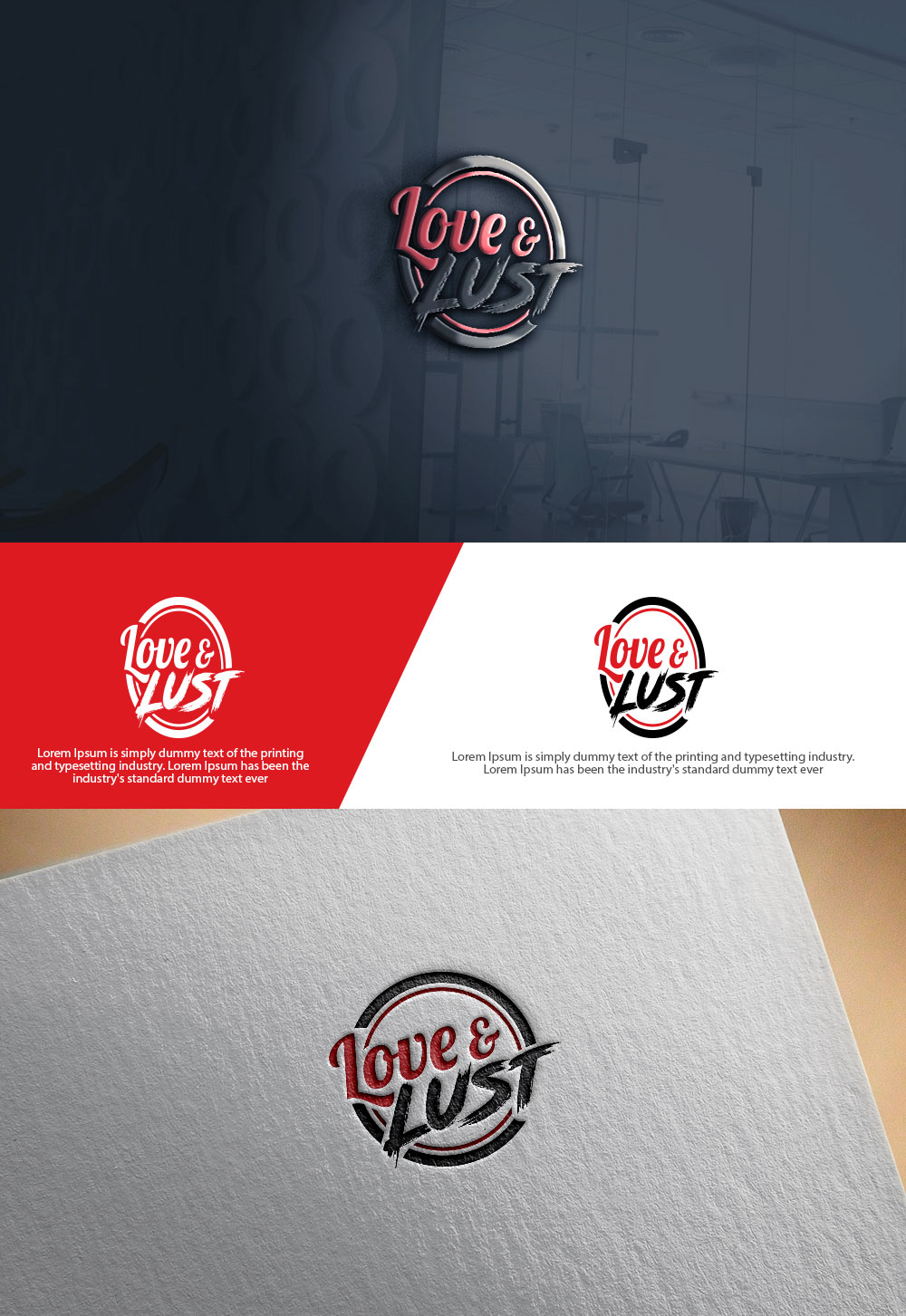Logo-Design von sulemani  creation für dieses Projekt | Design #35194716