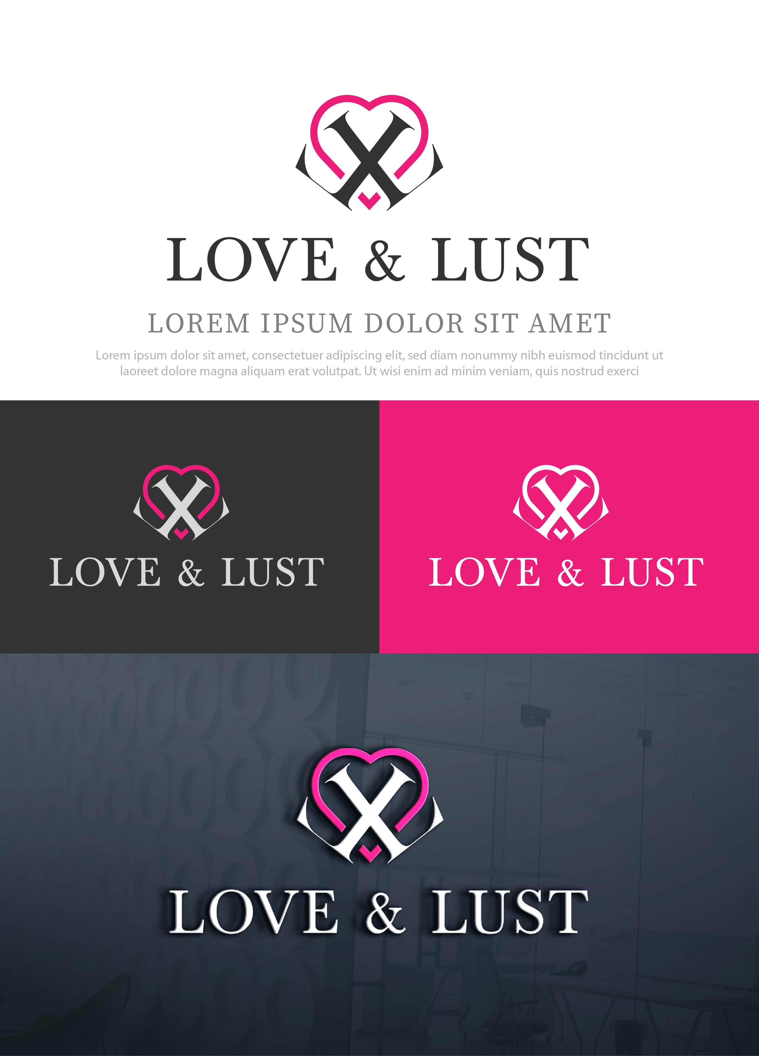 Logo Design by NasarLogo for this project | Design #35195518