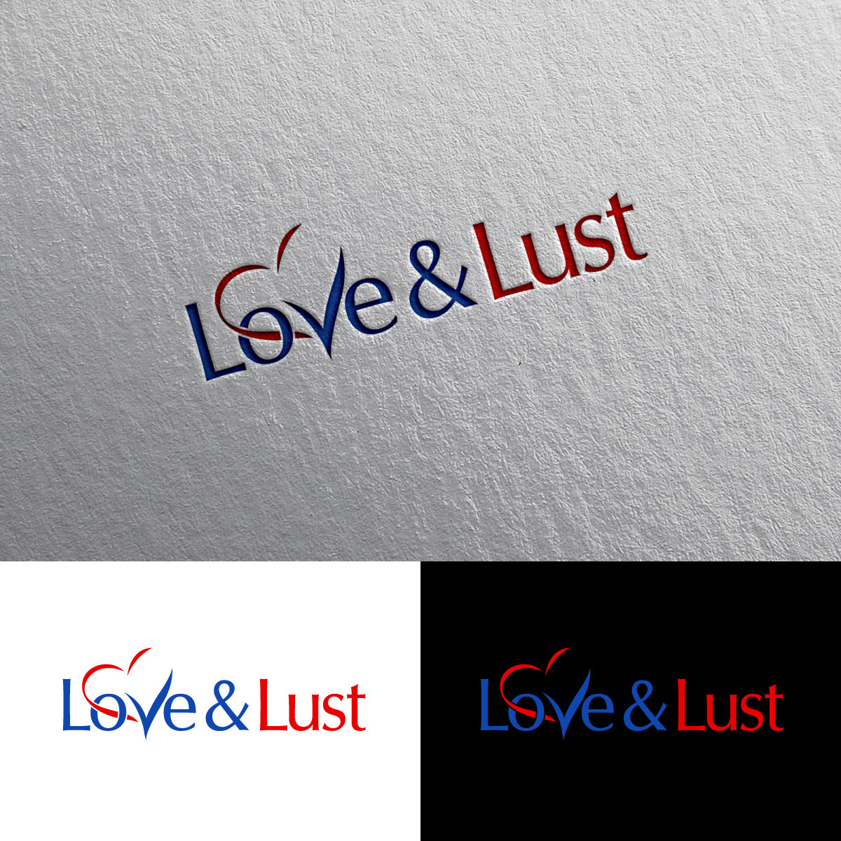 Logo Design by Alex Henry for this project | Design #35190444