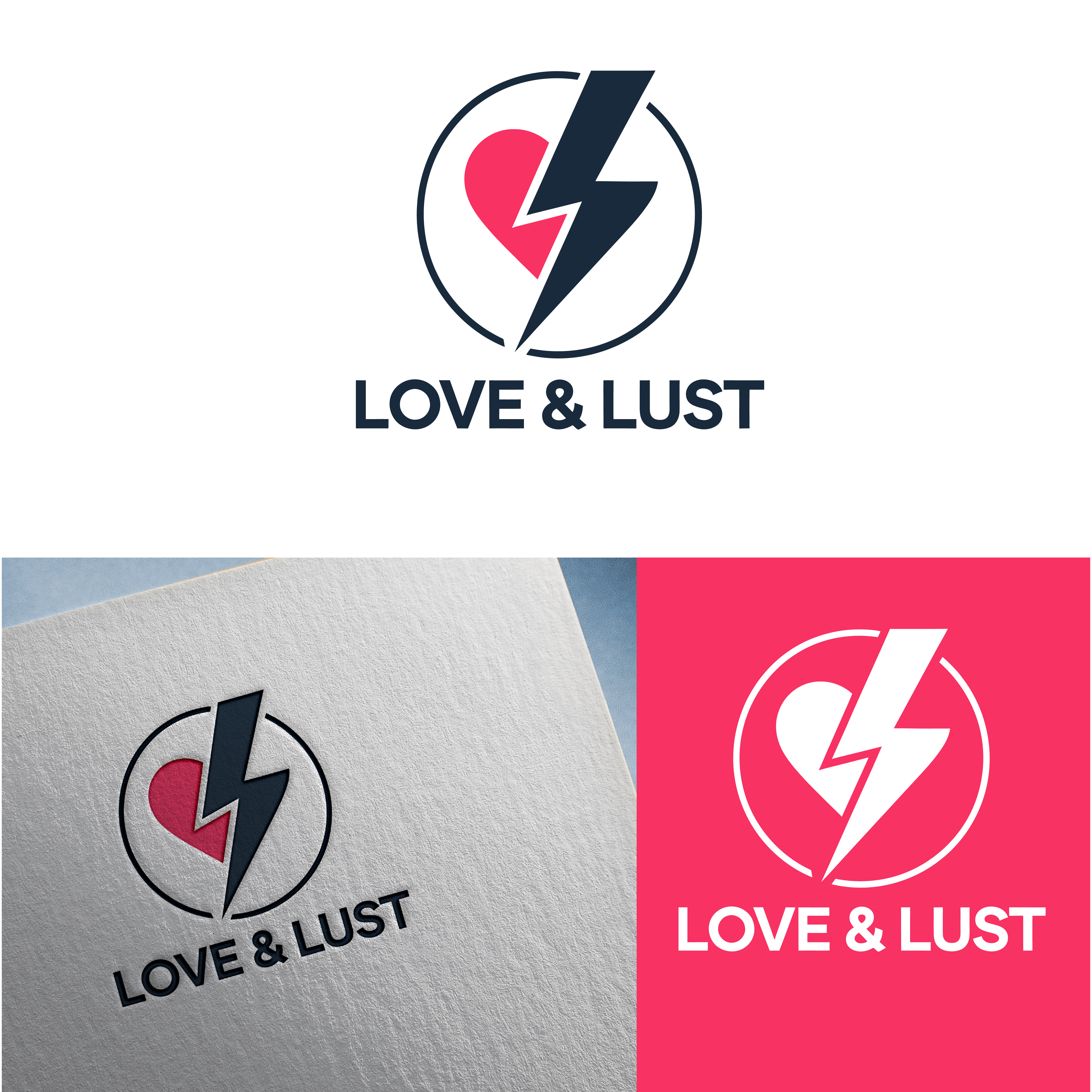 Logo Design by grafixbro for this project | Design #35212018