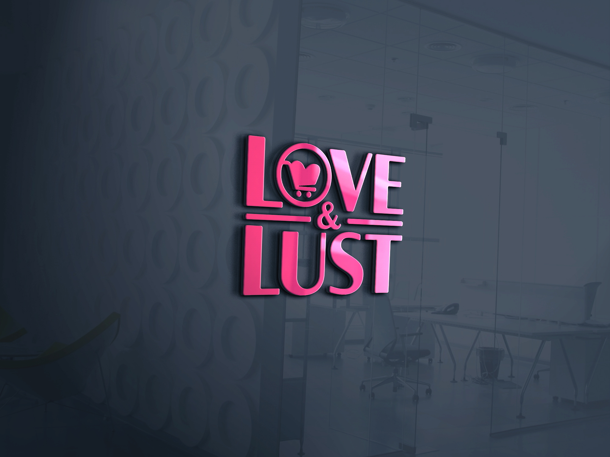 Logo-Design von THE DESIGN MAN für dieses Projekt | Design #35196813